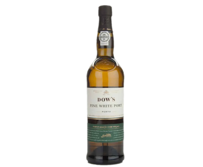 Dows Fine White Port 750ml