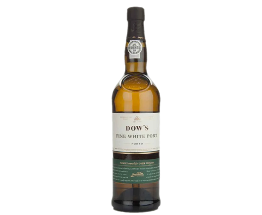 Dows Fine White Port 750ml