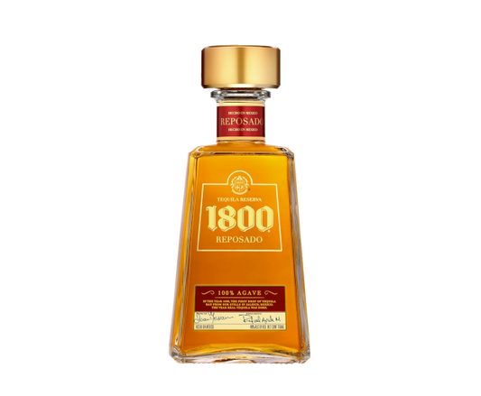 1800 Reposado 100ml