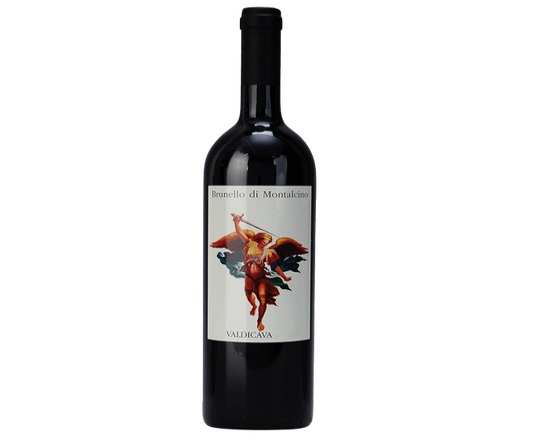 Valdicava Brunello di Montalcino 2016 750ml