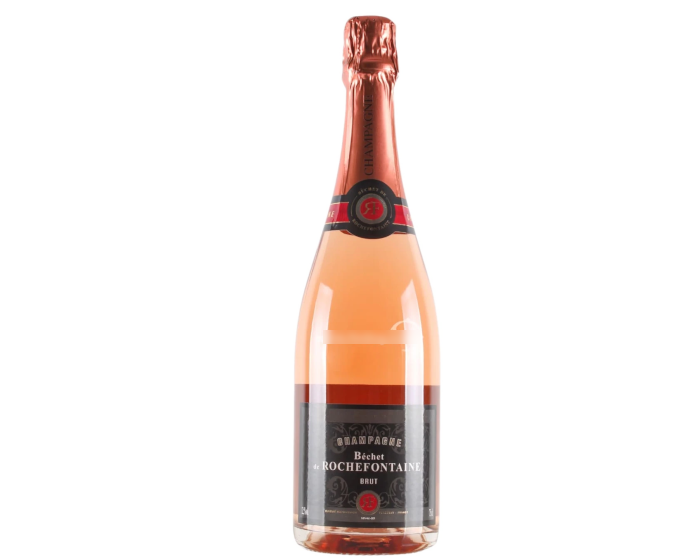 Bechet de Rochefontaine Brut 750ml (No Barcode)