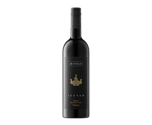 Mitolo Jester Shiraz 2017 750ml