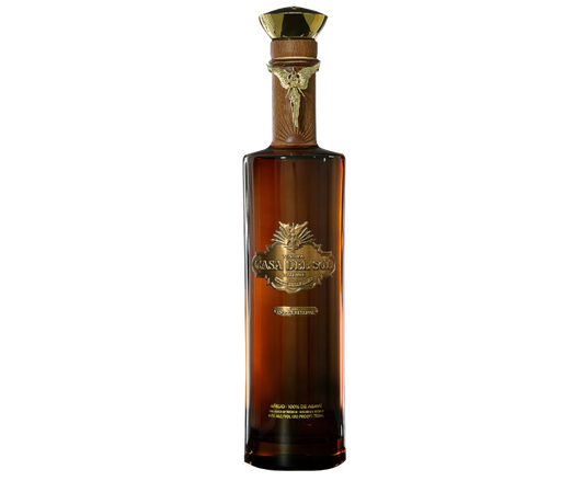 Casa Del Sol Anejo Angels Reserve 750ml