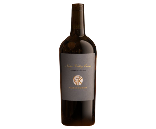 Gagnon Kennedy 2019 750ml (No Barcode)