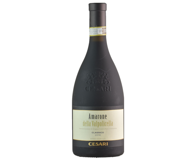 Gerardo Cesari Amarone della Valpolicella Classico 750ml