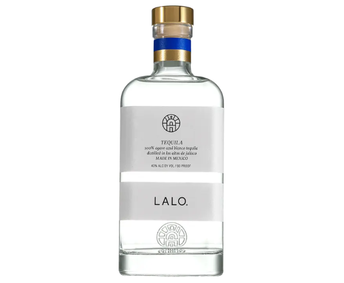 Lalo Blanco 750ml