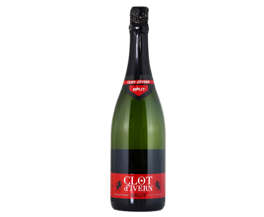 Clot D Ivern Brut 750ml