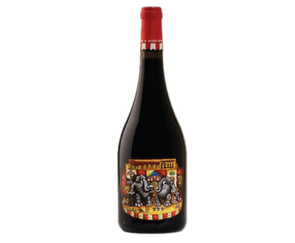 Michael David Petite Sirah Petite Petit 750ml