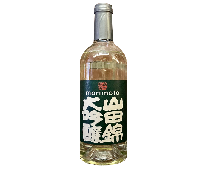 Morimoto Junmai Daiginjo 720ml