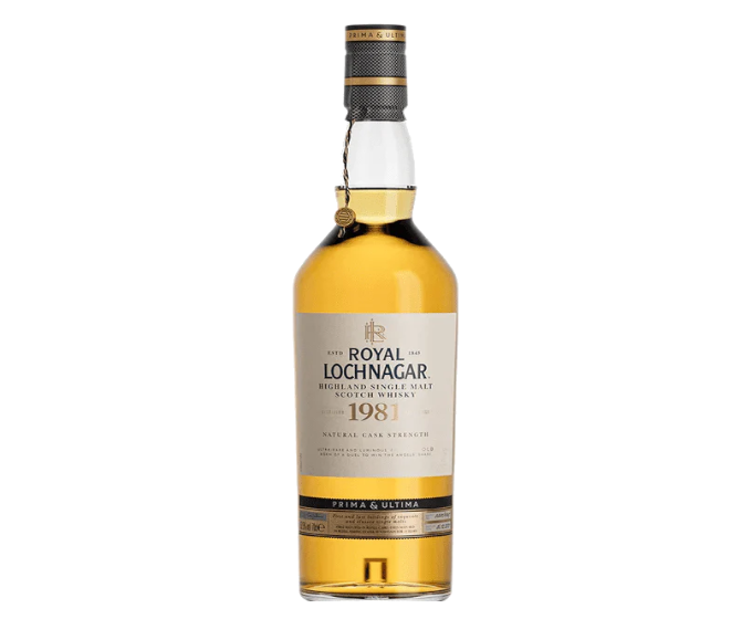 Royal Lochnagar 40 Years SM 700ml