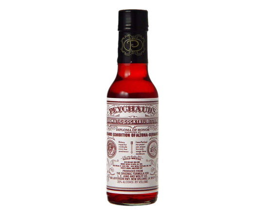 Peychauds Bitters 10oz