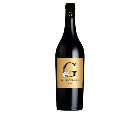 Chateau Cos G d'Estournel 2019 750ml