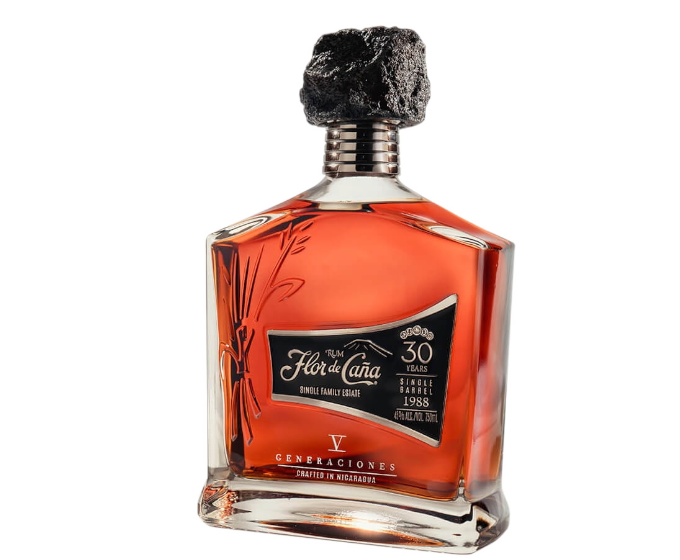 Flor de Cana V Generaciones 30 Years 750ml