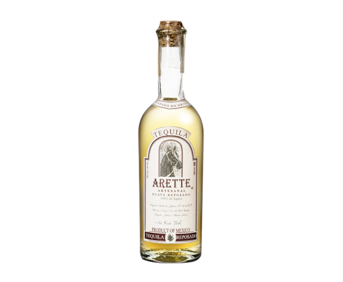 Arette Artesanal Reposado 750ml