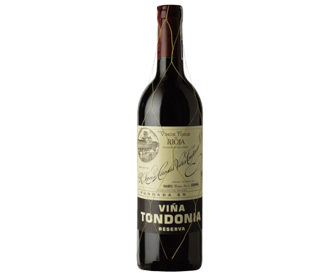 R Lopez de Heredia Vina Tondonia Reserva Red 2011 750ml