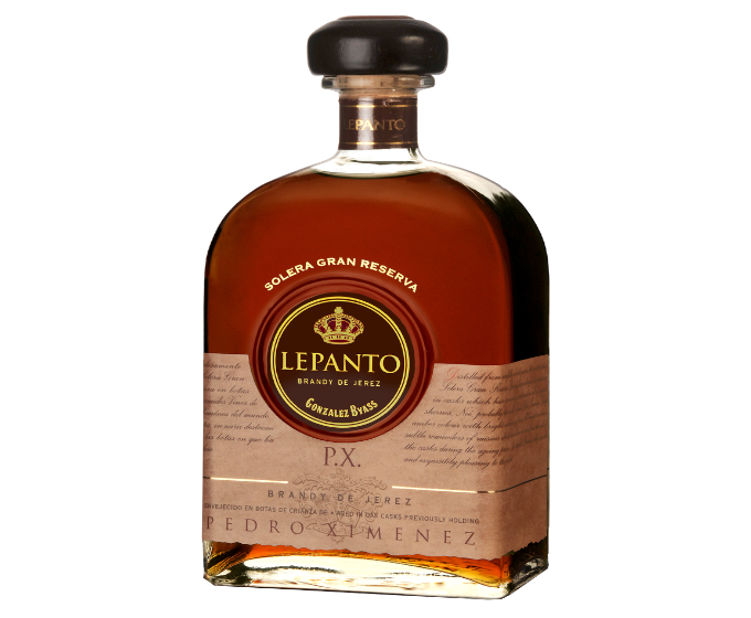 Lepanto Solera Gran Reserva PX 750ml