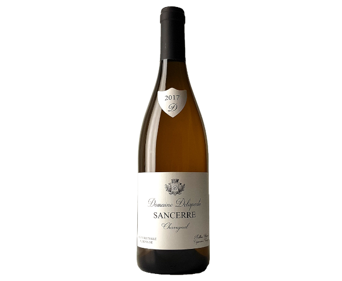 Domaine Vincent Delaporte Sancerre Silex 2021 750ml