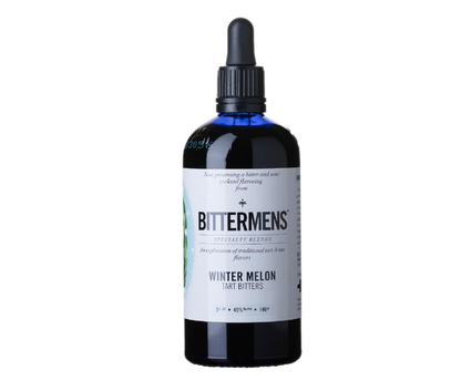 Bittermens Winter Melon 5oz