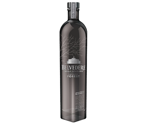 Belvedere Smogory Forest 1L