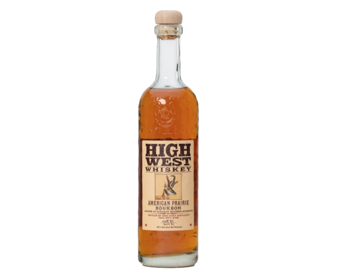 High West American Prairie 375ml