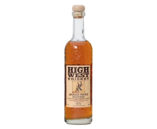 High West American Prairie 375ml