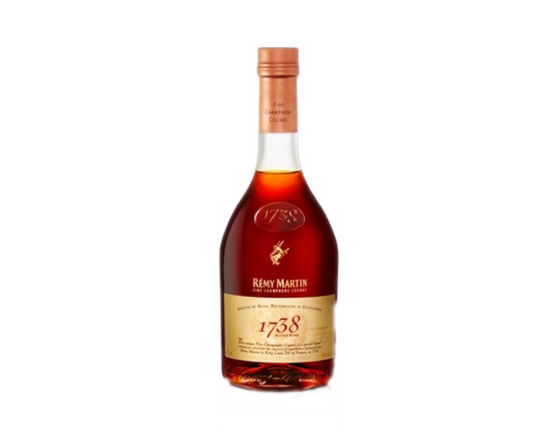 Remy Martin 1738 375ml (HR)