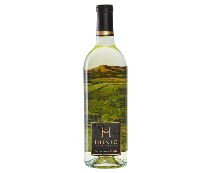 Honig Napa Valley Sauv Blanc 2023 750ml