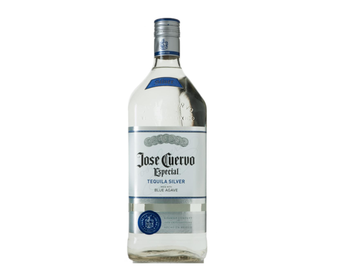 Jose Cuervo Tradicional Silver 1.75L