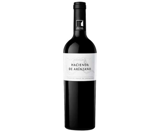 Hacienda de Arinzano Tempranillo 750ml