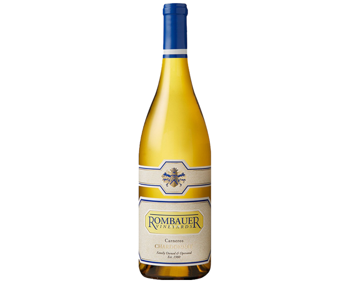 Rombauer Chard 2019 1.5L