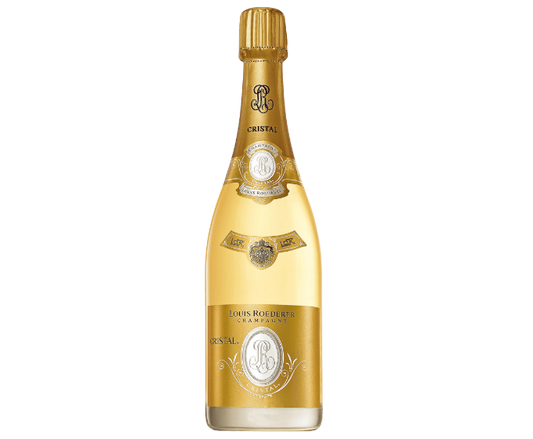 Louis Roederer Cristal Brut 2006 750ml