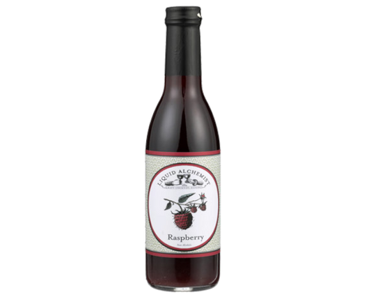 Liquid Alchemist Raspberry 375ml