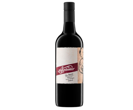 Mollydooker Shiraz The Boxer 2021 750ml