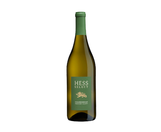 Hess Select Chard 750ml