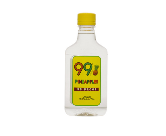 99 Pineapple 100ml