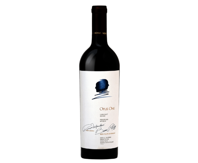 Opus One 2019 750ml