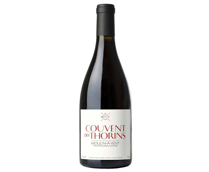 Moulin-a-Vent Couvent des Thorin 750ml