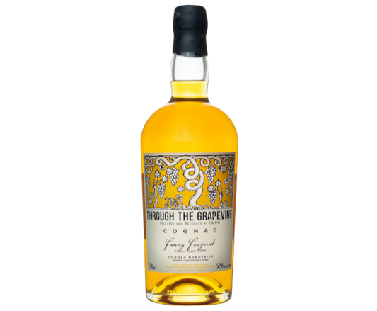 La Maison du Whisky & Velier Through the Grapevine Fanny Fougerat 1994 SC 750ml