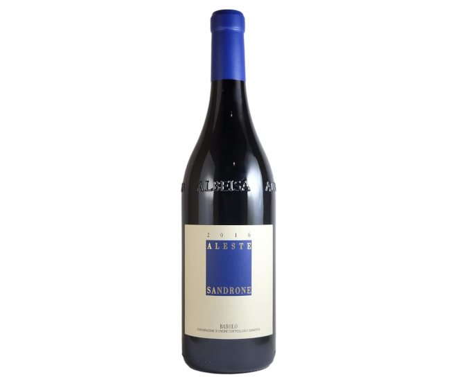 Luciano Sandrone Aleste Barolo 2016 750ml