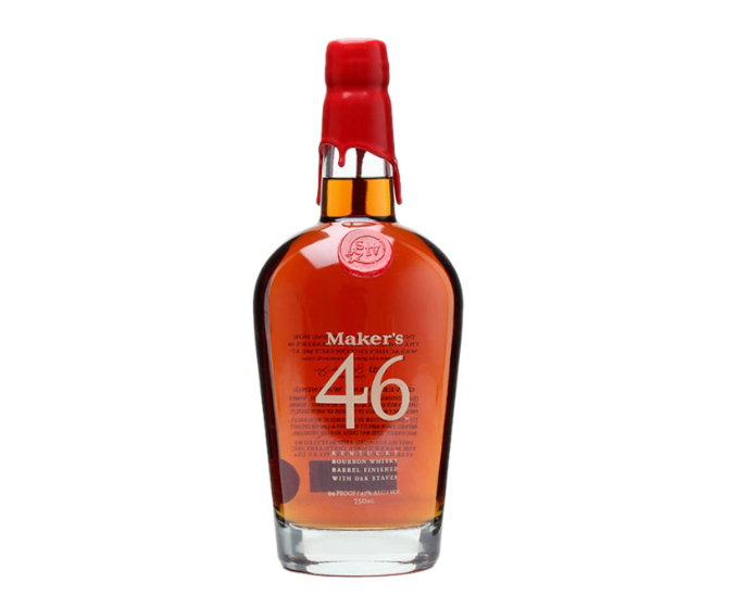 Makers Mark 46 750ml