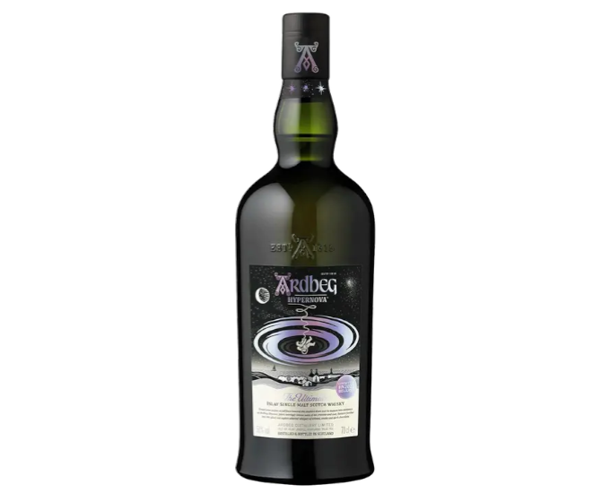 Ardbeg Hypernova Single Malt 750ml