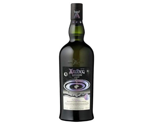 Ardbeg Hypernova Single Malt 750ml