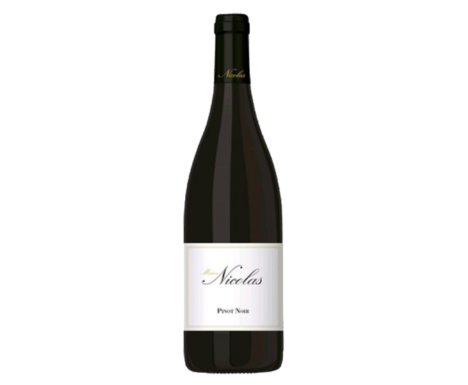 Maison Nicolas Pinot Noir 750ml