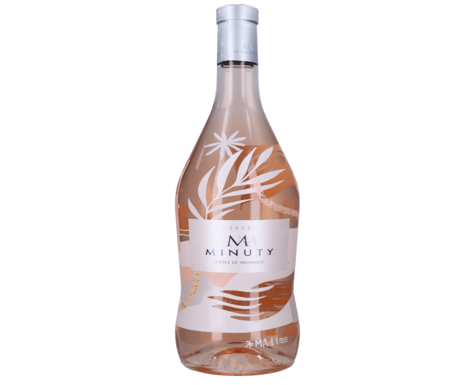 Chateau Minuty Rose Ltd Edition 2020 750ml