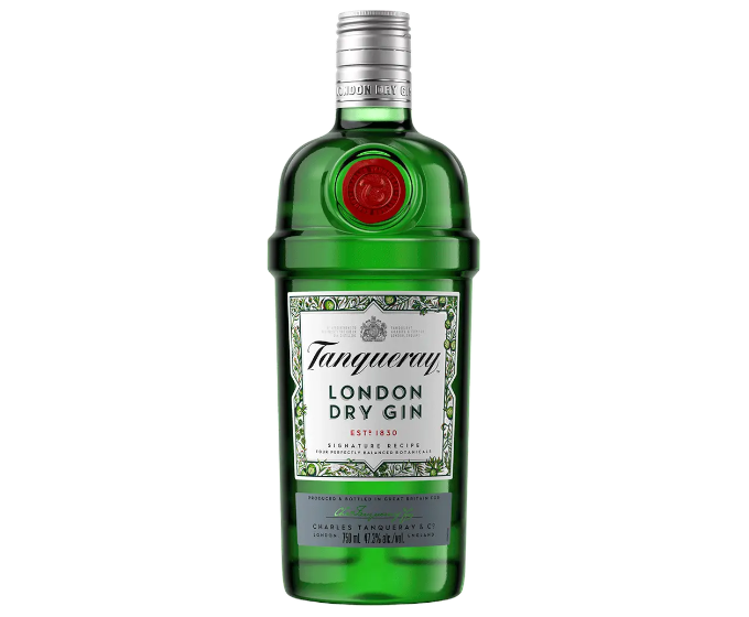 Tanqueray Negroni Cocktail 750ml