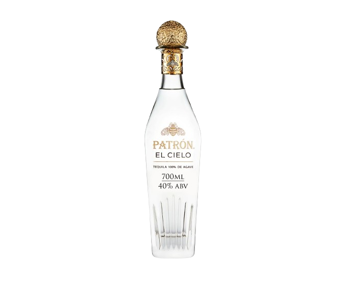 Patron El Cielo Silver 700ml