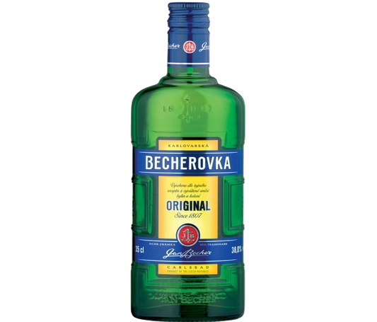 Becherovka 750ml