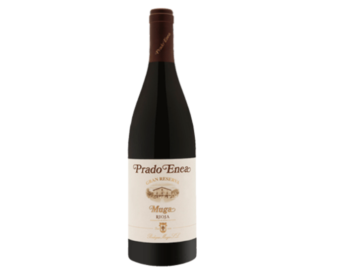 Bodegas Muga Prado Enea Gran Reserva 2014 750ml