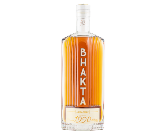 Bhakta Time Capsule 1990 750ml