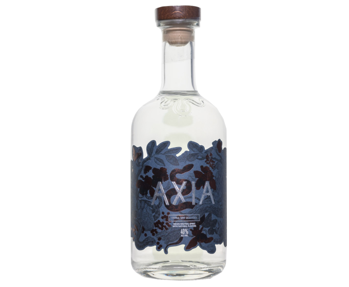 Axia Extra Dry Mastiha 750ml